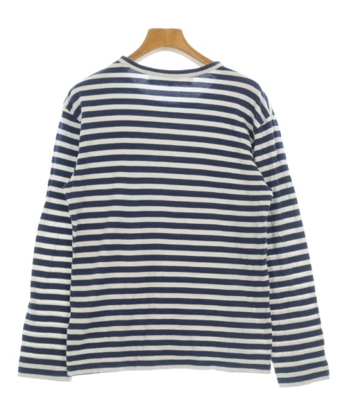 PLAY COMME des GARCONS（プレイコムデギャルソン）Tシャツ・カットソー 紺 サイズ:S レディース/2200723007067