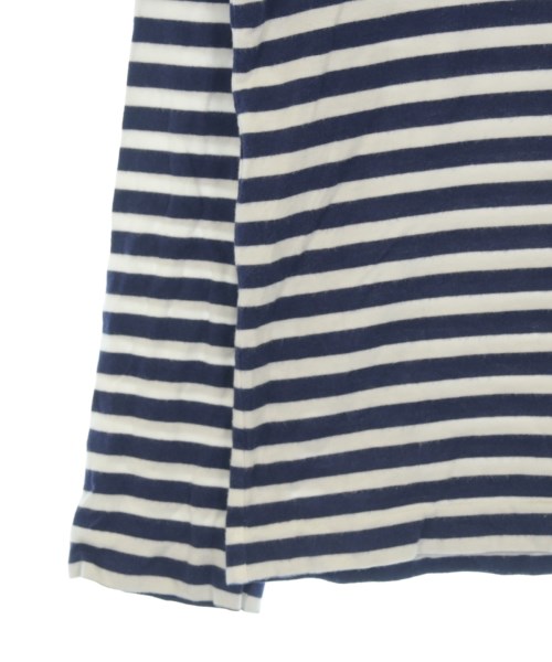 PLAY COMME des GARCONS（プレイコムデギャルソン）Tシャツ・カットソー 紺 サイズ:S レディース/2200723007067