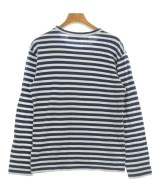 PLAY COMME des GARCONS（プレイコムデギャルソン）Tシャツ・カットソー 紺 サイズ:S レディース/2200723007067