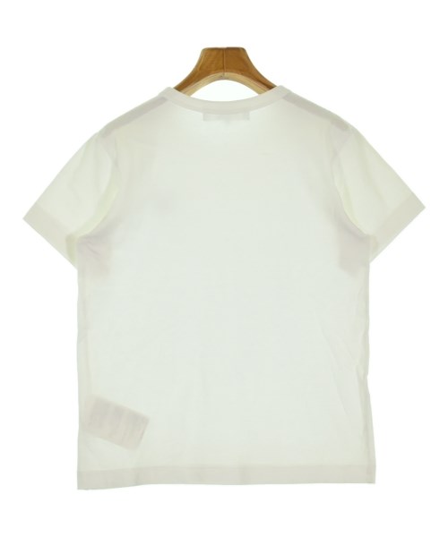 PLAY COMME des GARCONS（プレイコムデギャルソン）Tシャツ・カットソー 白 サイズ:L レディース/2200723133056