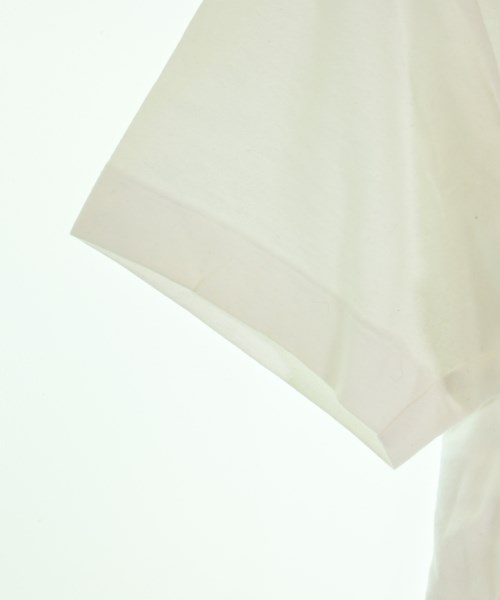 PLAY COMME des GARCONS（プレイコムデギャルソン）Tシャツ・カットソー 白 サイズ:L レディース/2200723133056