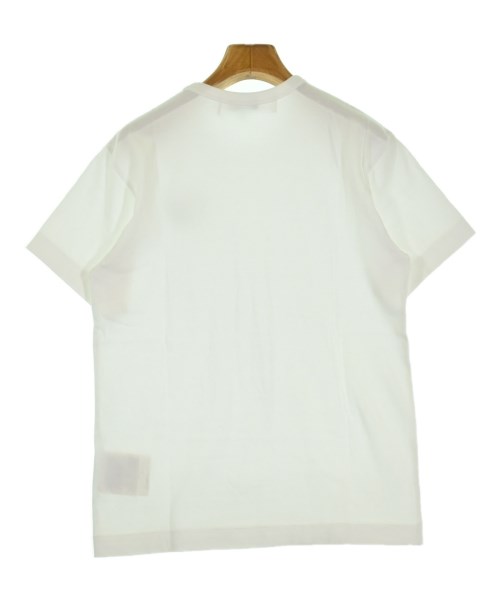 PLAY COMME des GARCONS（プレイコムデギャルソン）Tシャツ・カットソー 白 サイズ:S レディース/2200723208013