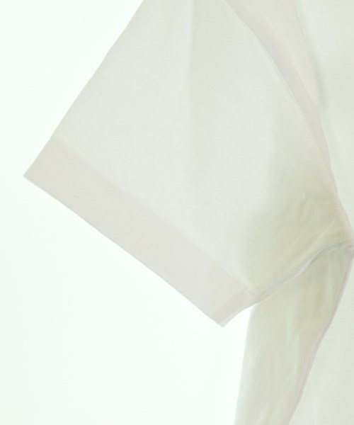 PLAY COMME des GARCONS（プレイコムデギャルソン）Tシャツ・カットソー 白 サイズ:S レディース/2200723208013