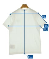 PLAY COMME des GARCONS（プレイコムデギャルソン）Tシャツ・カットソー 白 サイズ:S レディース/2200723208013
