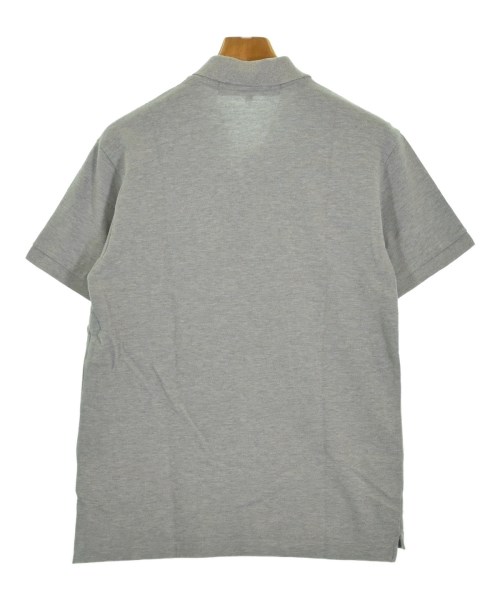PLAY COMME des GARCONS（プレイコムデギャルソン）ポロシャツ グレー サイズ:L メンズ/2200718567095