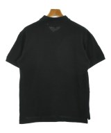 PLAY COMME des GARCONS（プレイコムデギャルソン）ポロシャツ 黒 サイズ:L メンズ/2200718567101