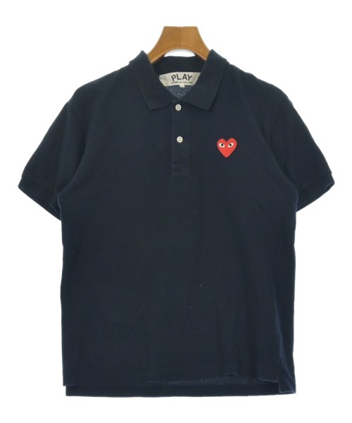 PLAY COMME des GARCONS(プレイコムデギャルソン)のポロシャツ サイズ:L 10,200円
