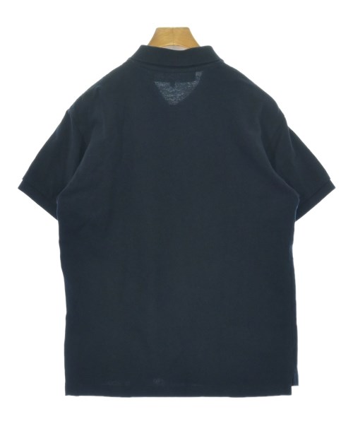 PLAY COMME des GARCONS（プレイコムデギャルソン）ポロシャツ 紺 サイズ:L メンズ/2200718567118