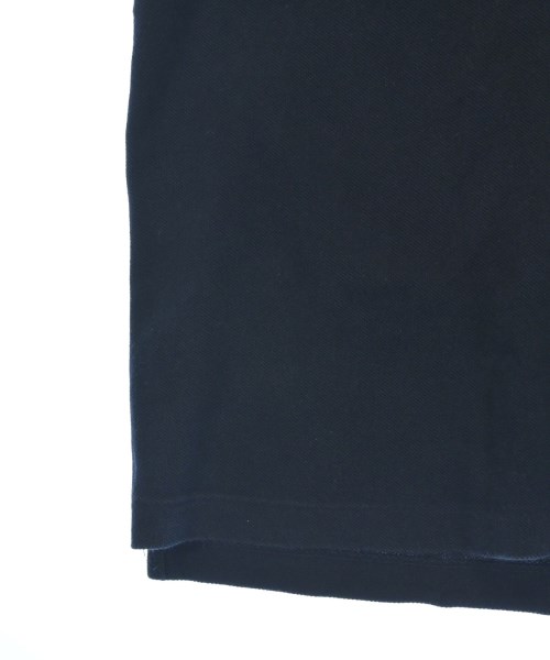 PLAY COMME des GARCONS（プレイコムデギャルソン）ポロシャツ 紺 サイズ:L メンズ/2200718567118