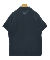 PLAY COMME des GARCONS（プレイコムデギャルソン）ポロシャツ 紺 サイズ:L メンズ/2200718567118