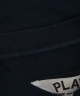 PLAY COMME des GARCONS（プレイコムデギャルソン）ポロシャツ 紺 サイズ:L メンズ/2200718567118