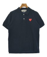 PLAY COMME des GARCONS ポロシャツ