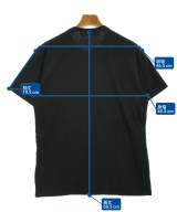PLAY COMME des GARCONS（プレイコムデギャルソン）Tシャツ・カットソー 黒 サイズ:XL メンズ/2200718567125