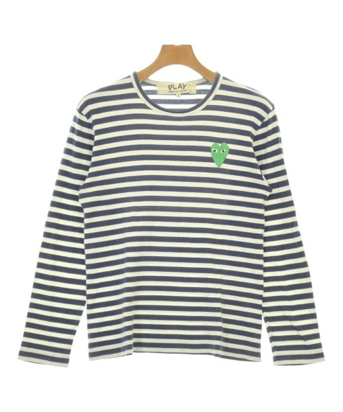 PLAY COMME des GARCONS(プレイコムデギャルソン)のTシャツ・カットソー サイズ:S 4,000円