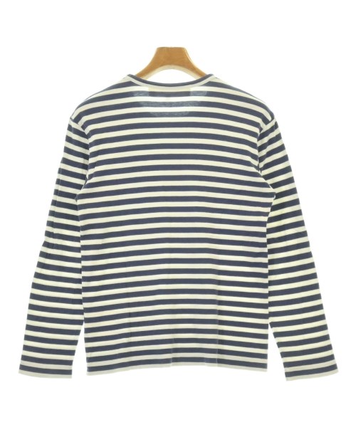 PLAY COMME des GARCONS（プレイコムデギャルソン）Tシャツ・カットソー 紺 サイズ:S メンズ/2200718918538