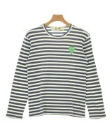 PLAY COMME des GARCONS（プレイコムデギャルソン）Tシャツ・カットソー 紺 サイズ:S メンズ/2200718918538