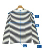 PLAY COMME des GARCONS（プレイコムデギャルソン）Tシャツ・カットソー 紺 サイズ:S メンズ/2200718918538