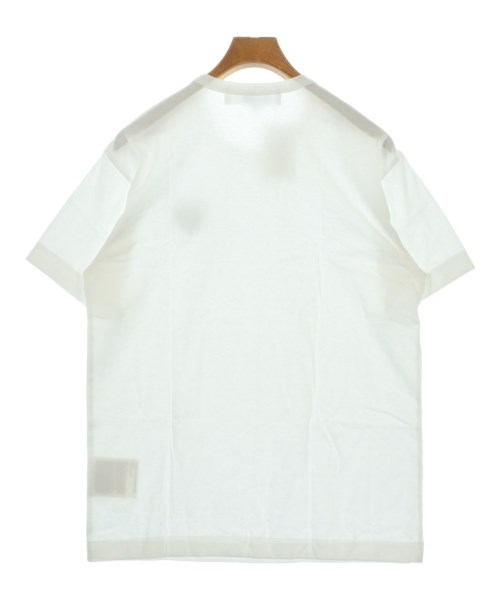 PLAY COMME des GARCONS（プレイコムデギャルソン）Tシャツ・カットソー 白 サイズ:L メンズ/2200723472032