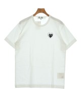 PLAY COMME des GARCONS Tシャツ・カットソー
