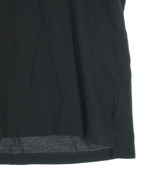 PLAY COMME des GARCONS（プレイコムデギャルソン）ポロシャツ 黒 サイズ:XXL メンズ/2200717014057