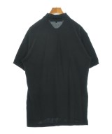 PLAY COMME des GARCONS（プレイコムデギャルソン）ポロシャツ 黒 サイズ:XXL メンズ/2200717014057
