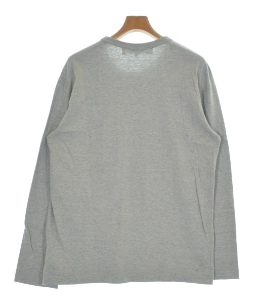 PLAY COMME des GARCONS（プレイコムデギャルソン）Tシャツ・カットソー グレー サイズ:XXL メンズ/2200724139118