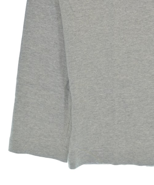 PLAY COMME des GARCONS（プレイコムデギャルソン）Tシャツ・カットソー グレー サイズ:XXL メンズ/2200724139118
