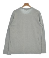 PLAY COMME des GARCONS（プレイコムデギャルソン）Tシャツ・カットソー グレー サイズ:XXL メンズ/2200724139118