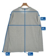 PLAY COMME des GARCONS（プレイコムデギャルソン）Tシャツ・カットソー グレー サイズ:XXL メンズ/2200724139118