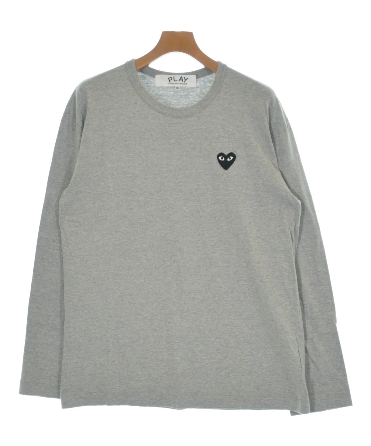 PLAY COMME des GARCONS（プレイコムデギャルソン）Tシャツ