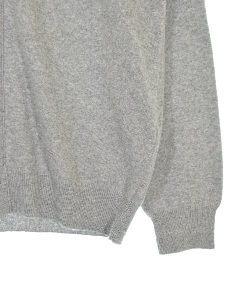 PLAY COMME des GARCONS（プレイコムデギャルソン）カーディガン グレー サイズ:XL メンズ/2200724141029