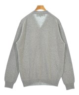 PLAY COMME des GARCONS（プレイコムデギャルソン）カーディガン グレー サイズ:XL メンズ/2200724141029