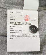 PLAY COMME des GARCONS（プレイコムデギャルソン）カーディガン グレー サイズ:XL メンズ/2200724141029