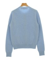 PLAY COMME des GARCONS（プレイコムデギャルソン）カーディガン 青 サイズ:XS レディース/2200724142019
