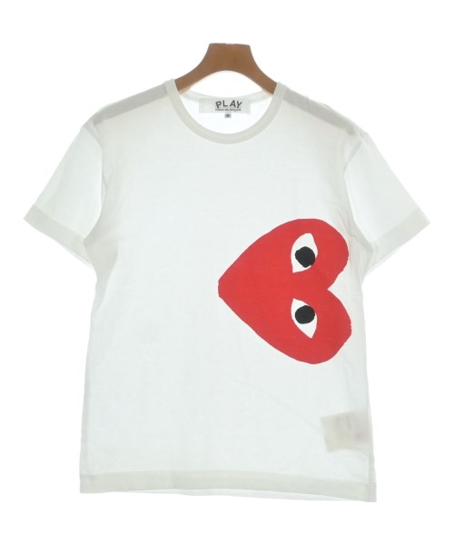 PLAY COMME des GARCONS(プレイコムデギャルソン)のTシャツ・カットソー サイズ:M 7,800円