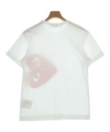PLAY COMME des GARCONS（プレイコムデギャルソン）Tシャツ・カットソー 白 サイズ:M メンズ/2200724357024