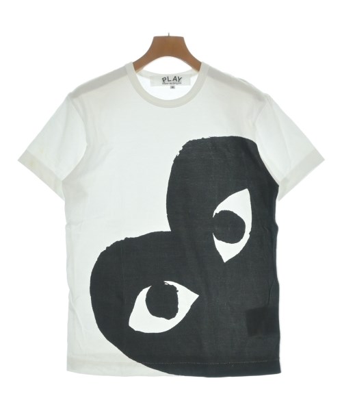 PLAY COMME des GARCONS(プレイコムデギャルソン)のTシャツ・カットソー サイズ:M 10,600円