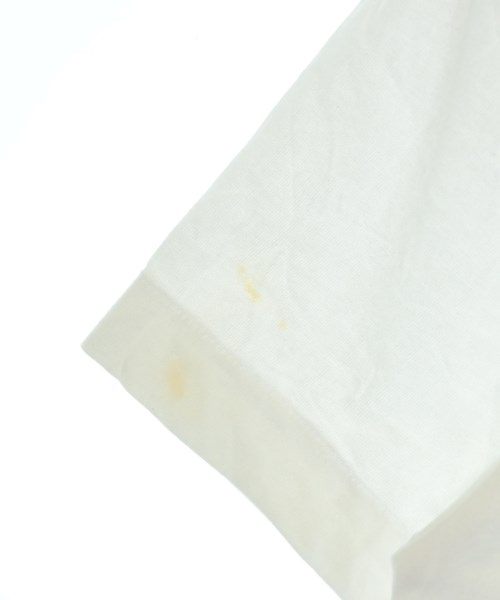 PLAY COMME des GARCONS（プレイコムデギャルソン）Tシャツ・カットソー 白 サイズ:M メンズ/2200724357031