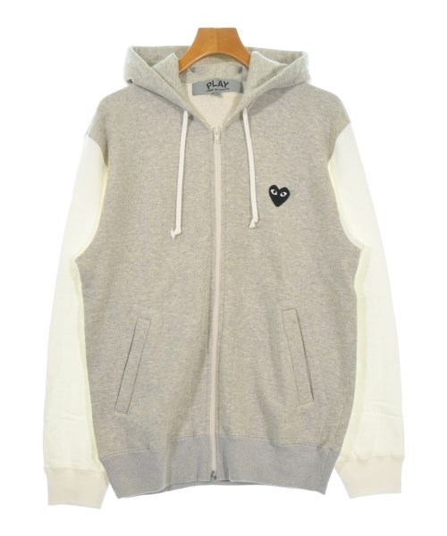 PLAY COMME des GARCONS(プレイコムデギャルソン)のパーカー サイズ:L 17,600円
