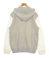 PLAY COMME des GARCONS（プレイコムデギャルソン）パーカー グレー サイズ:L メンズ/2200724432011