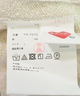 PLAY COMME des GARCONS（プレイコムデギャルソン）パーカー グレー サイズ:L メンズ/2200724432011