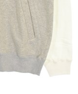 PLAY COMME des GARCONS（プレイコムデギャルソン）パーカー グレー サイズ:L メンズ/2200724432011