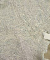 PLAY COMME des GARCONS（プレイコムデギャルソン）パーカー グレー サイズ:L メンズ/2200724432011
