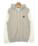 PLAY COMME des GARCONS パーカー