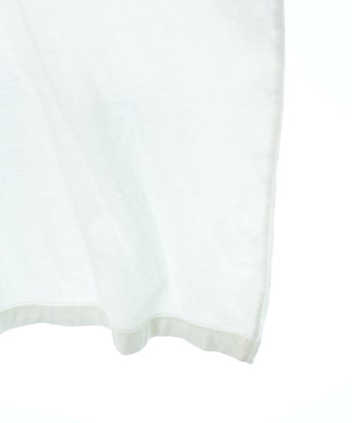 PLAY COMME des GARCONS（プレイコムデギャルソン）Tシャツ・カットソー 白 サイズ:L メンズ/2200724432035