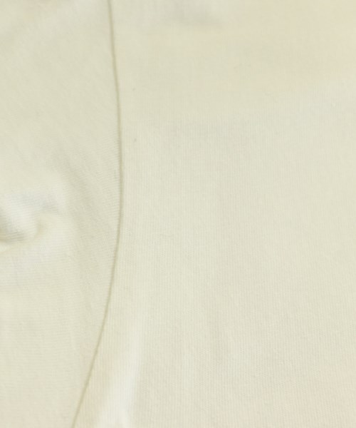 PLAY COMME des GARCONS（プレイコムデギャルソン）Tシャツ・カットソー 白 サイズ:L メンズ/2200724432035