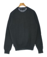 PLAY COMME des GARCONS（プレイコムデギャルソン）カーディガン 黒 サイズ:L メンズ/2200724432042