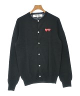 PLAY COMME des GARCONS カーディガン
