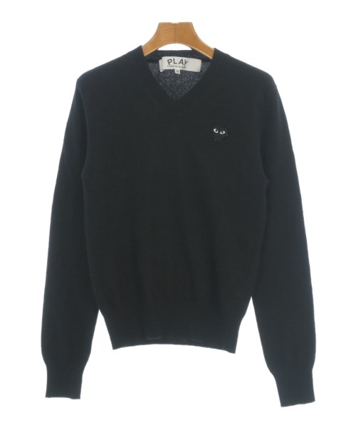 PLAY COMME des GARCONS(プレイコムデギャルソン)のニット・セーター サイズ:XXS 24,600円