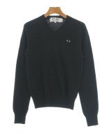 PLAY COMME des GARCONS ニット・セーター